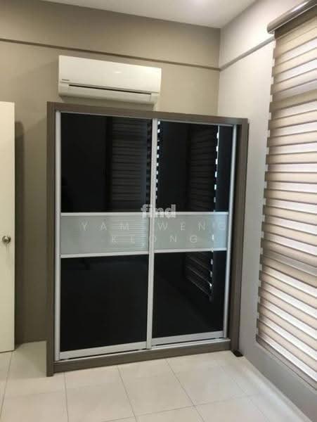 Condominium for Rent at The Peak Residences - Yam Weng Keong - PropertyGuru.com.my