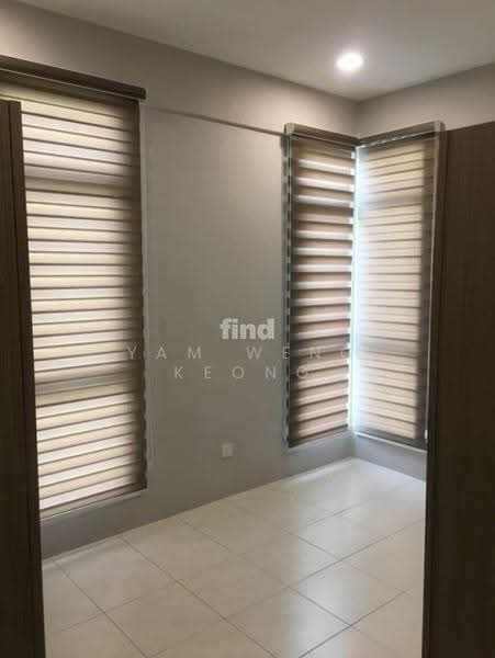 Condominium for Rent at The Peak Residences - Yam Weng Keong - PropertyGuru.com.my
