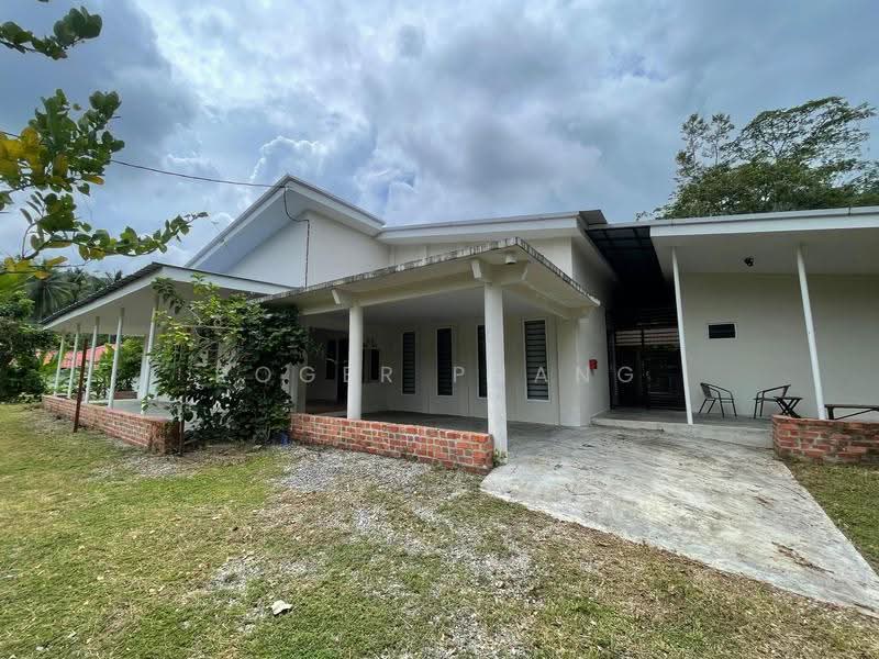 Zero-Lot Bungalow for Sale in Langkawi (Kuah) - Roger Phang - Exterior - PropertyGuru.com.my