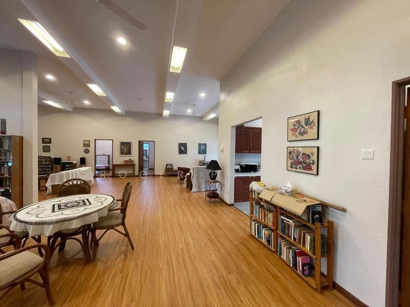 Zero-Lot Bungalow for Sale in Langkawi (Kuah) - Roger Phang - Interior - PropertyGuru.com.my