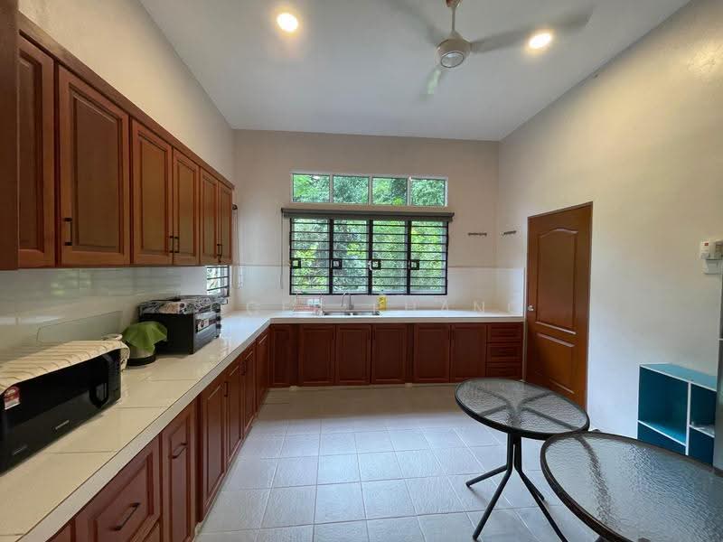 Zero-Lot Bungalow for Sale in Langkawi (Kuah) - Roger Phang - Kitchen - PropertyGuru.com.my