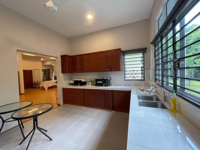 Zero-Lot Bungalow for Sale in Langkawi (Kuah) - Roger Phang - Kitchen - PropertyGuru.com.my
