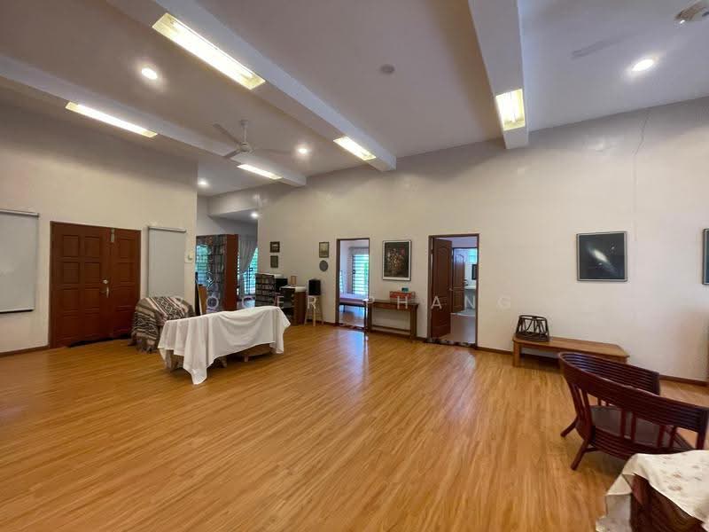 Zero-Lot Bungalow for Sale in Langkawi (Kuah) - Roger Phang - Living Room - PropertyGuru.com.my