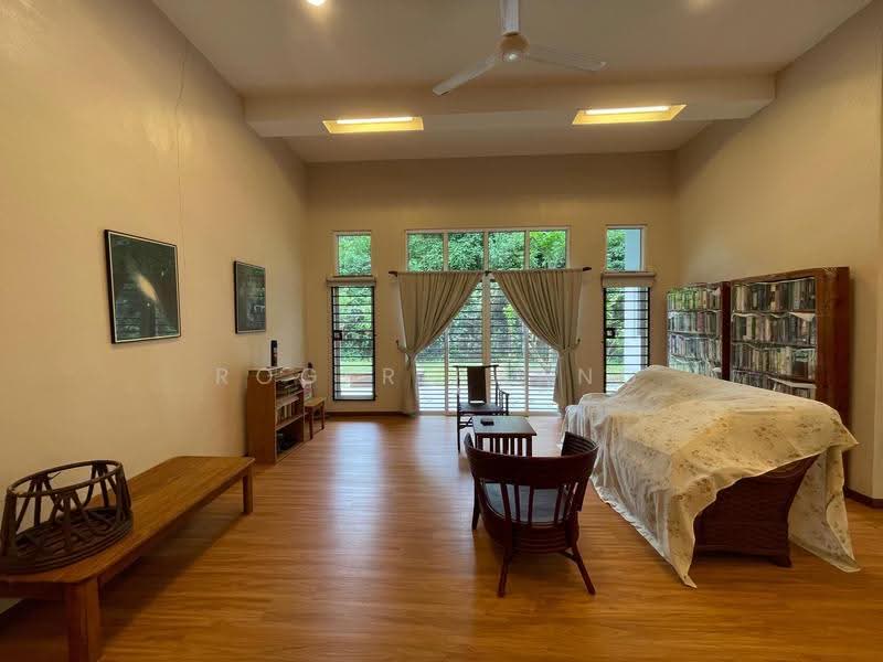 Zero-Lot Bungalow for Sale in Langkawi (Kuah) - Roger Phang - Living Room - PropertyGuru.com.my