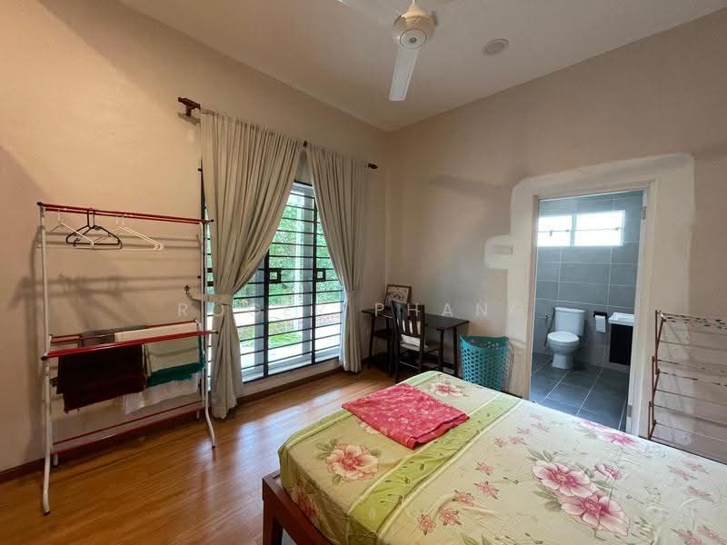 Zero-Lot Bungalow for Sale in Langkawi (Kuah) - Roger Phang - Bedroom - PropertyGuru.com.my