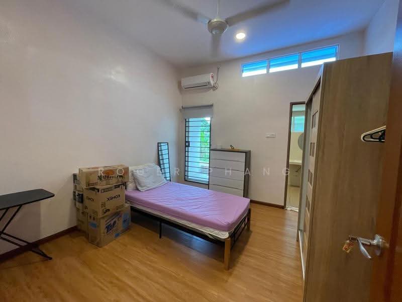 Zero-Lot Bungalow for Sale in Langkawi (Kuah) - Roger Phang - Bedroom - PropertyGuru.com.my