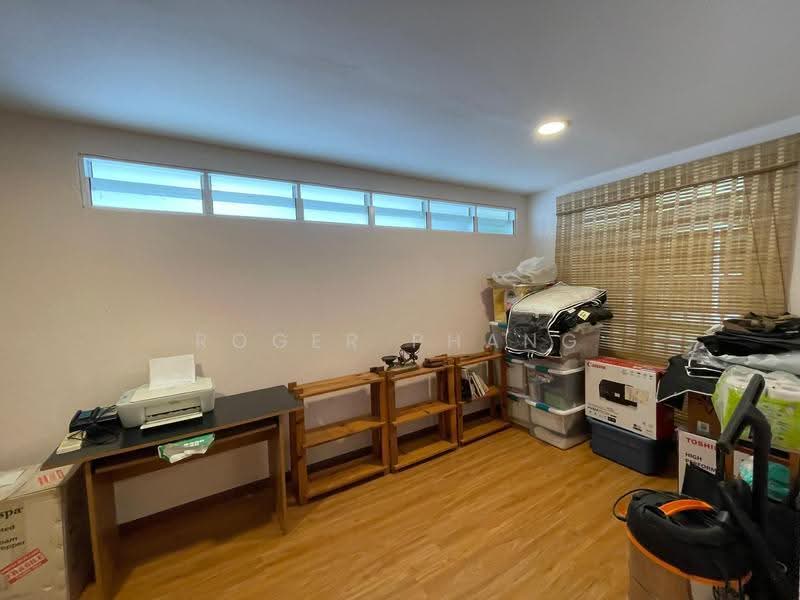 Zero-Lot Bungalow for Sale in Langkawi (Kuah) - Roger Phang - Interior - PropertyGuru.com.my