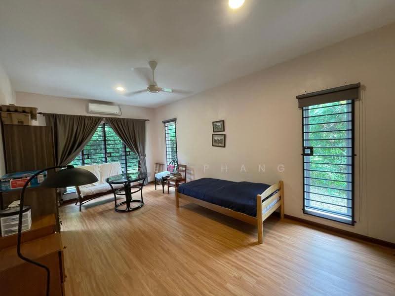 Zero-Lot Bungalow for Sale in Langkawi (Kuah) - Roger Phang - Bedroom - PropertyGuru.com.my