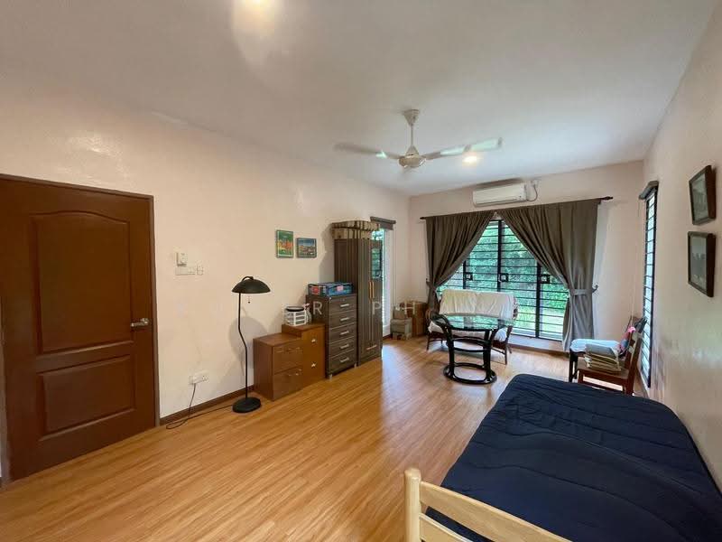 Zero-Lot Bungalow for Sale in Langkawi (Kuah) - Roger Phang - Living Room - PropertyGuru.com.my