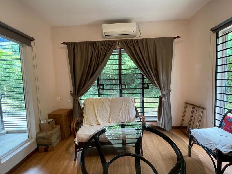 Zero-Lot Bungalow for Sale in Langkawi (Kuah) - Roger Phang - Living Room - PropertyGuru.com.my