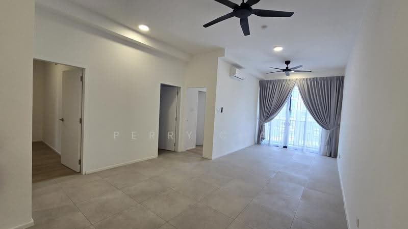 Service Residence for Rent at Myara Park - Perry Chai - Living Room - PropertyGuru.com.my