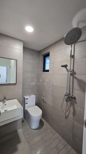 Service Residence for Rent at Myara Park - Perry Chai - Bathroom - PropertyGuru.com.my