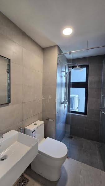Service Residence for Rent at Myara Park - Perry Chai - Bathroom - PropertyGuru.com.my