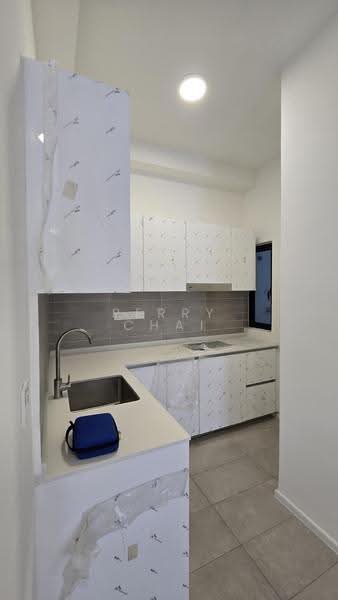 Service Residence for Rent at Myara Park - Perry Chai - Kitchen - PropertyGuru.com.my