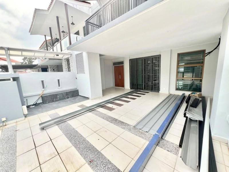 2-storey Terraced House for Sale in Johor Bahru (Johor) - Joanne Yong - Exterior - PropertyGuru.com.my