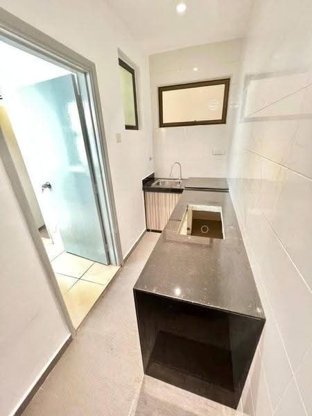 2-storey Terraced House for Sale in Johor Bahru (Johor) - Joanne Yong - Kitchen - PropertyGuru.com.my