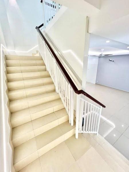 2-storey Terraced House for Sale in Johor Bahru (Johor) - Joanne Yong - Interior - PropertyGuru.com.my