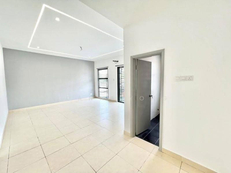 2-storey Terraced House for Sale in Johor Bahru (Johor) - Joanne Yong - Living Room - PropertyGuru.com.my