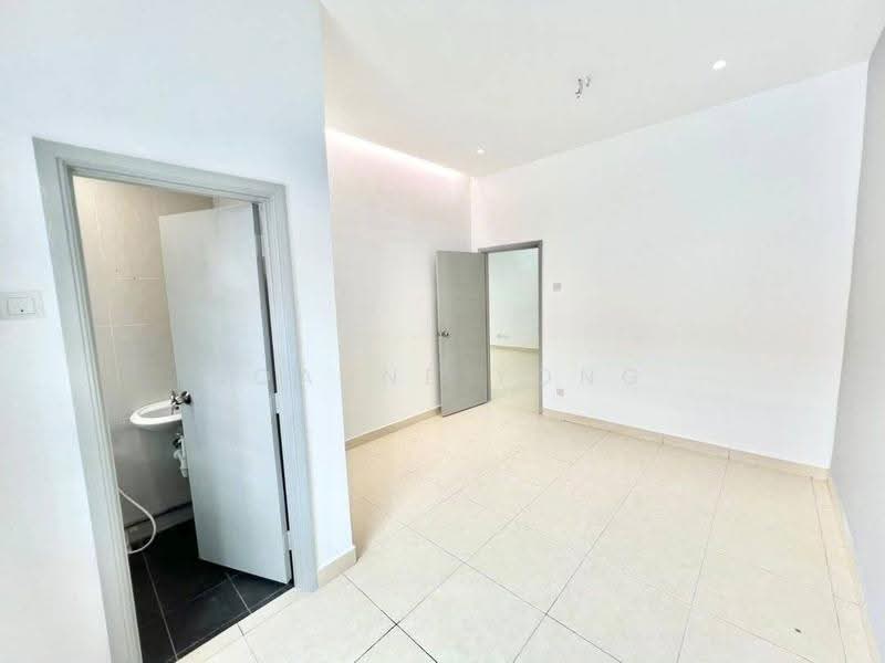 2-storey Terraced House for Sale in Johor Bahru (Johor) - Joanne Yong - Interior - PropertyGuru.com.my