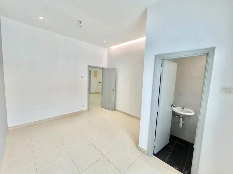2-storey Terraced House for Sale in Johor Bahru (Johor) - Joanne Yong - Interior - PropertyGuru.com.my