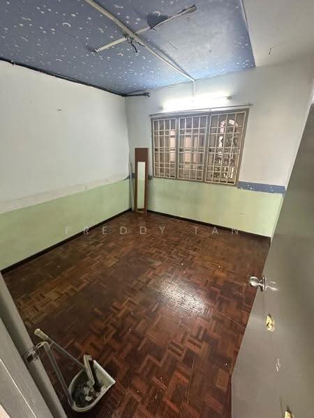Rumah Flat untuk Dijual di Taman Seri Damai - Freddy Tan - Interior - PropertyGuru.com.my