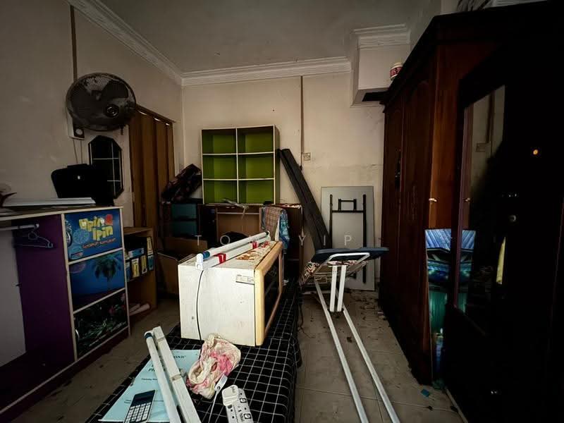 2-storey Terraced House for Sale in Taman Bidara (Selayang) - Tom Yip - Interior - PropertyGuru.com.my
