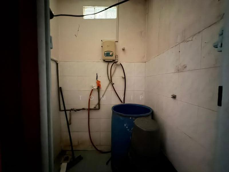 2-storey Terraced House for Sale in Taman Bidara (Selayang) - Tom Yip - Interior - PropertyGuru.com.my