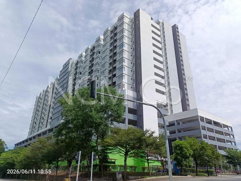 Service Residence for Sale at Residensi Setia Impian - Gary Chow - PropertyGuru.com.my