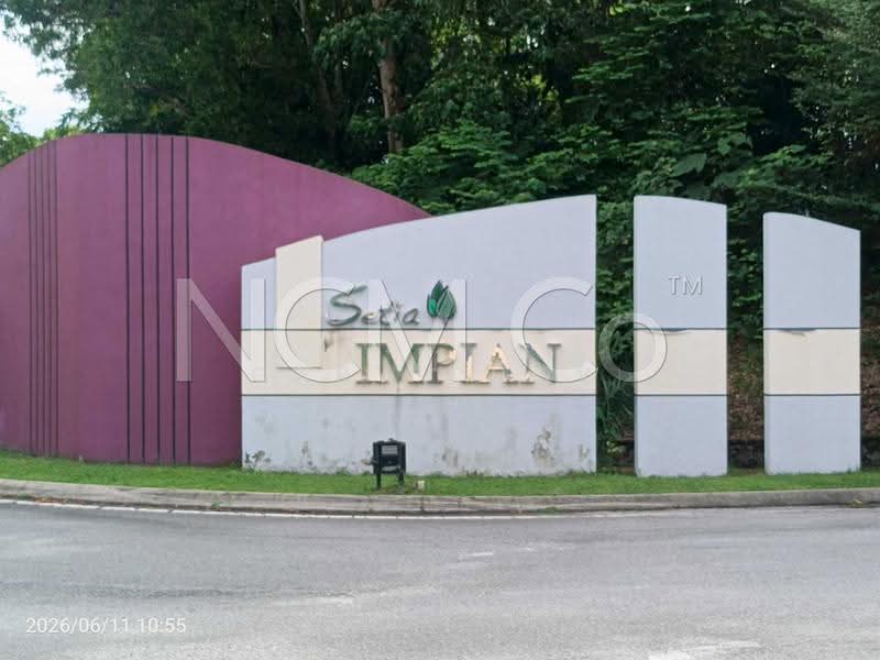 Service Residence for Sale at Residensi Setia Impian - Gary Chow - PropertyGuru.com.my