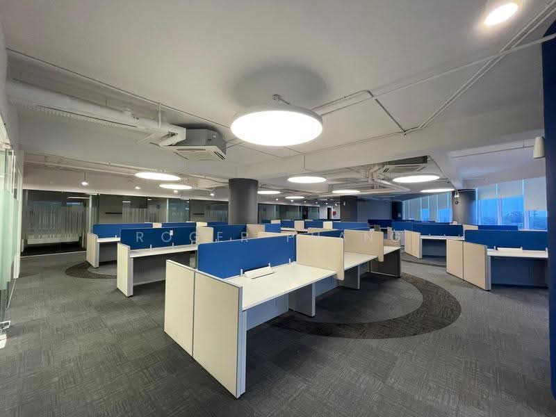 Office for Sale in One City (Subang Jaya) - Roger Phang - Interior - PropertyGuru.com.my
