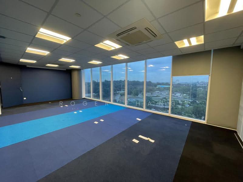 Office for Sale in One City (Subang Jaya) - Roger Phang - Interior - PropertyGuru.com.my