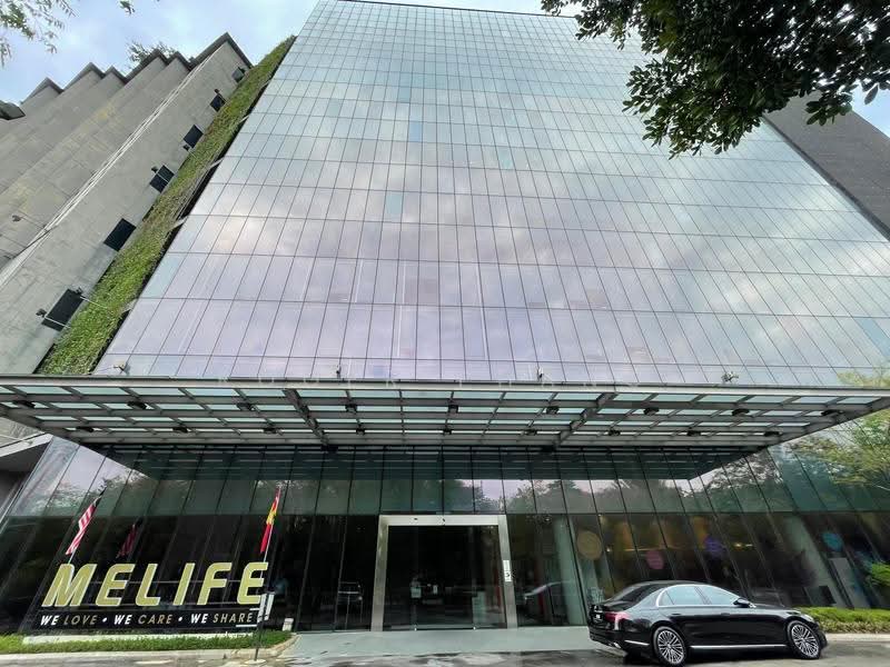 Office for Sale in One City (Subang Jaya) - Roger Phang - Exterior - PropertyGuru.com.my