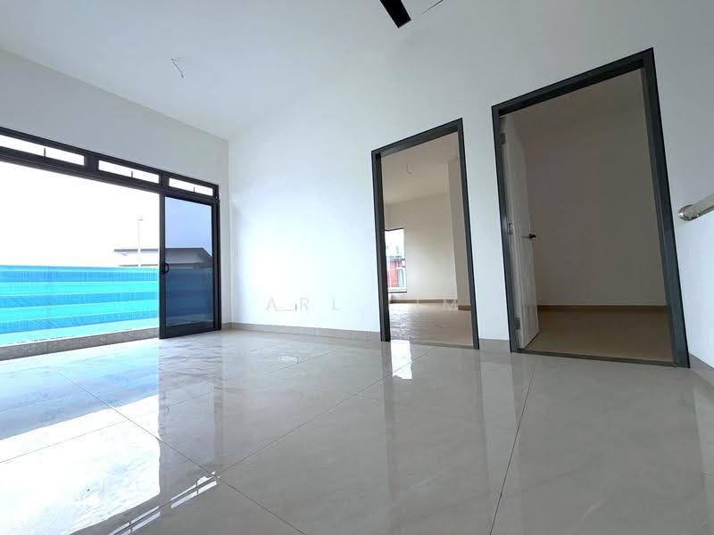 Semi-Detached House for Sale in Bandar Uda Utama (Johor Bahru) - Karl Lim - Living Room - PropertyGuru.com.my