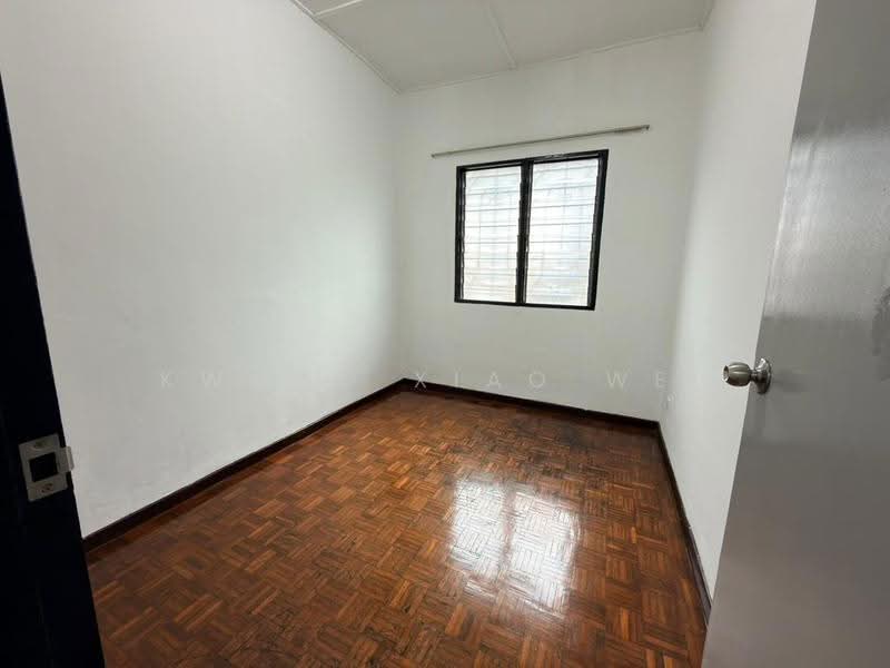 Rumah Teres untuk Dijual di Bandar Country Homes (Rawang) - Kwong Xiao Wei - Interior - PropertyGuru.com.my