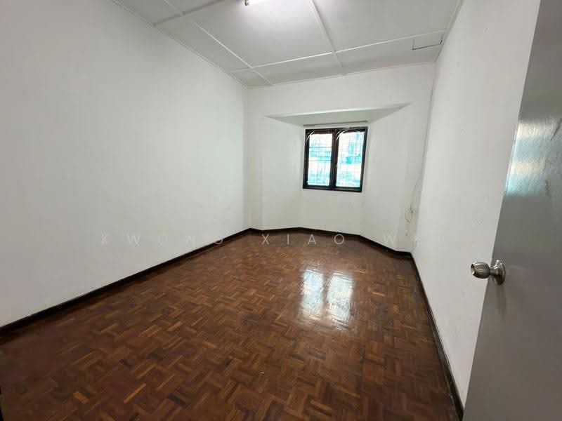 Rumah Teres untuk Dijual di Bandar Country Homes (Rawang) - Kwong Xiao Wei - Interior - PropertyGuru.com.my