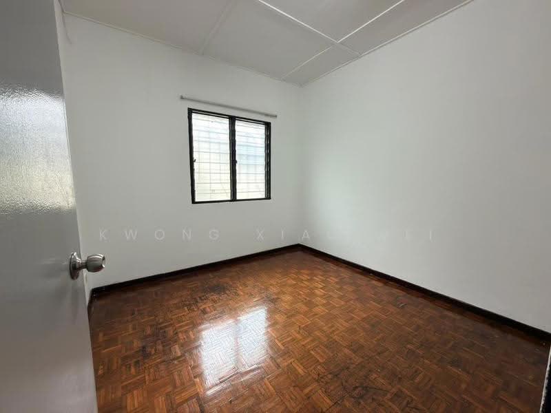 Rumah Teres untuk Dijual di Bandar Country Homes (Rawang) - Kwong Xiao Wei - Interior - PropertyGuru.com.my