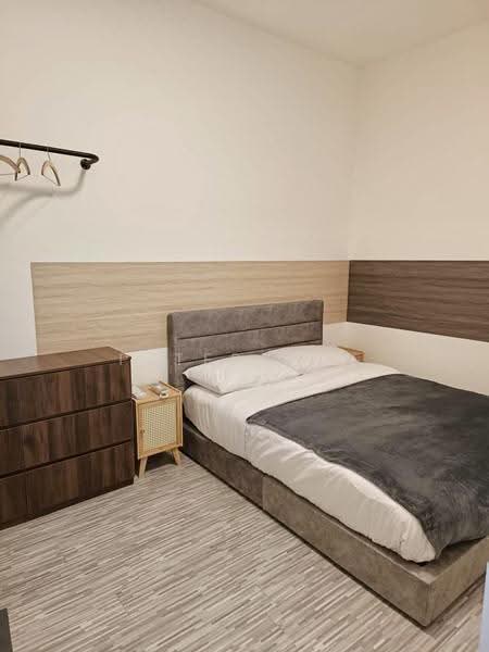 Service Residence for Rent at Majestic Residence - Peter Tan - Bedroom - PropertyGuru.com.my