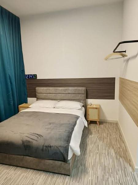 Service Residence for Rent at Majestic Residence - Peter Tan - Bedroom - PropertyGuru.com.my