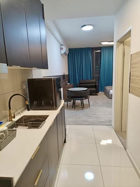 Service Residence for Rent at Majestic Residence - Peter Tan - Kitchen - PropertyGuru.com.my