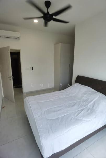 Apartment for Rent at Havona - Tomi Yap - Bedroom - PropertyGuru.com.my