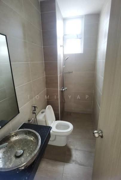Apartment for Rent at Havona - Tomi Yap - Bathroom - PropertyGuru.com.my