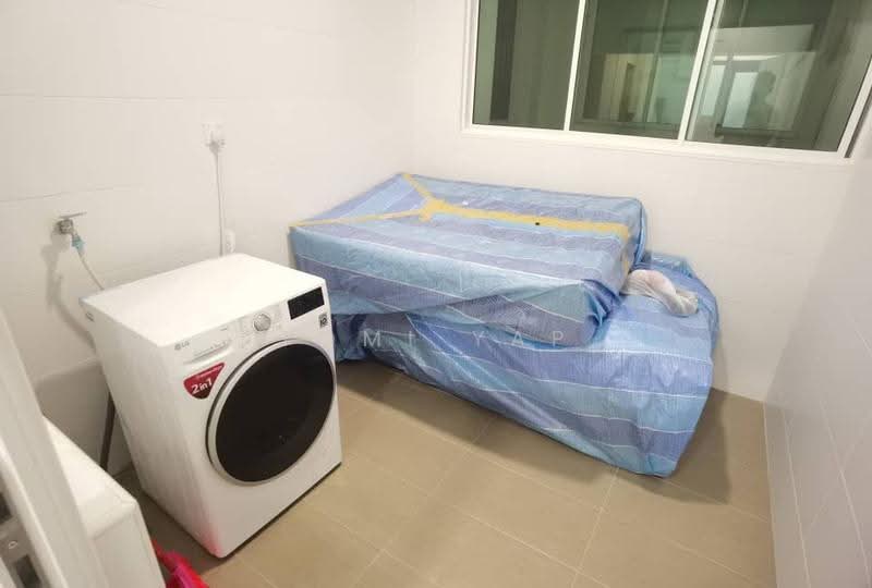 Apartment for Rent at Havona - Tomi Yap - Interior - PropertyGuru.com.my