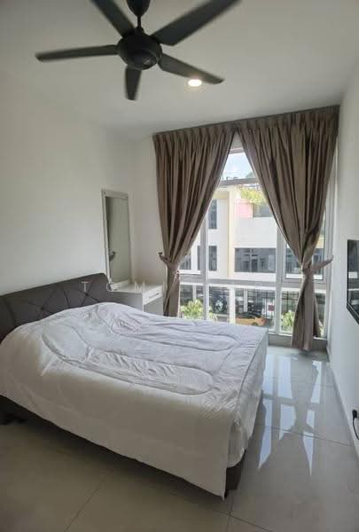 Apartment for Rent at Havona - Tomi Yap - Bedroom - PropertyGuru.com.my