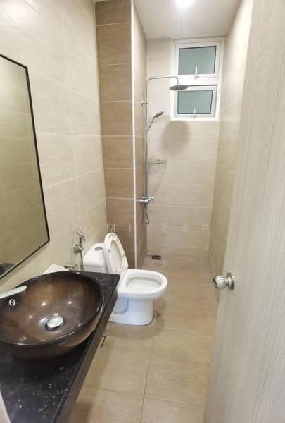 Apartment for Rent at Havona - Tomi Yap - Bathroom - PropertyGuru.com.my
