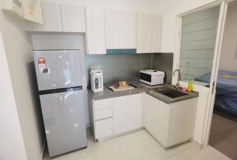 Apartment for Rent at Havona - Tomi Yap - Kitchen - PropertyGuru.com.my