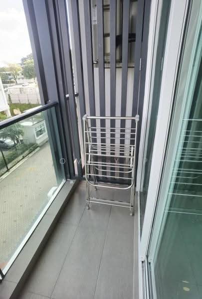 Apartment for Rent at Havona - Tomi Yap - Balcony - PropertyGuru.com.my