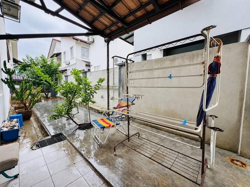 Semi-Detached House for Sale in Saujana Villa (Kajang) - BILYA ARIFF - Exterior - PropertyGuru.com.my