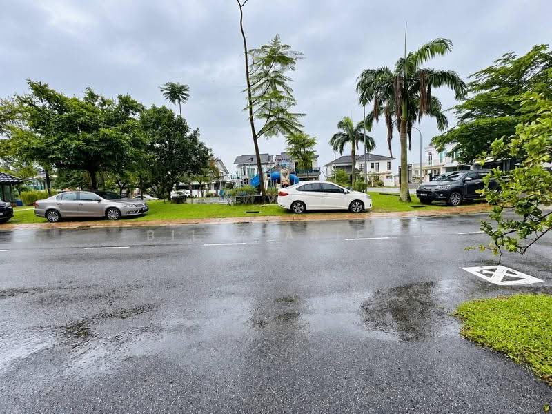 Semi-Detached House for Sale in Saujana Villa (Kajang) - BILYA ARIFF - Exterior - PropertyGuru.com.my
