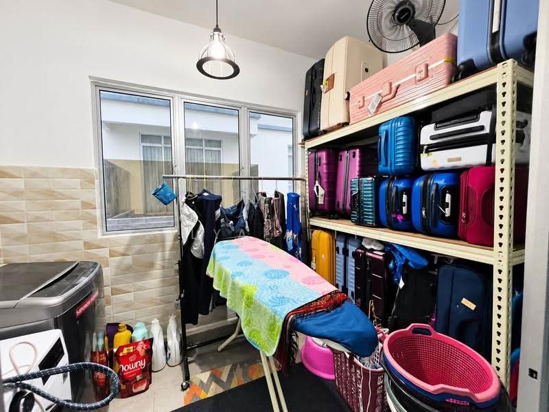 Semi-Detached House for Sale in Saujana Villa (Kajang) - BILYA ARIFF - Interior - PropertyGuru.com.my