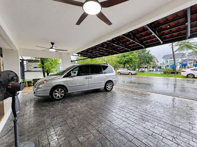 Semi-Detached House for Sale in Saujana Villa (Kajang) - BILYA ARIFF - Exterior - PropertyGuru.com.my